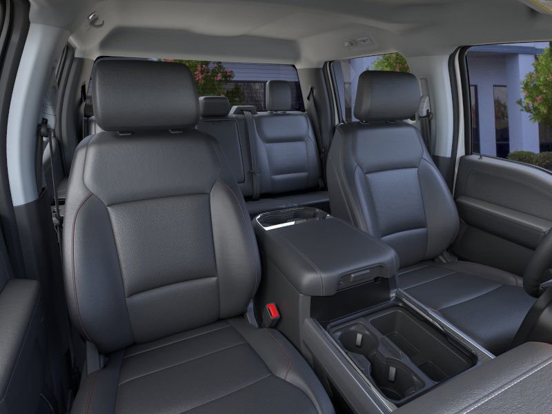 New 2026 Ford F350 Lariat image 10