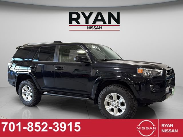 Used 2024 Toyota 4Runner SR5 image 11