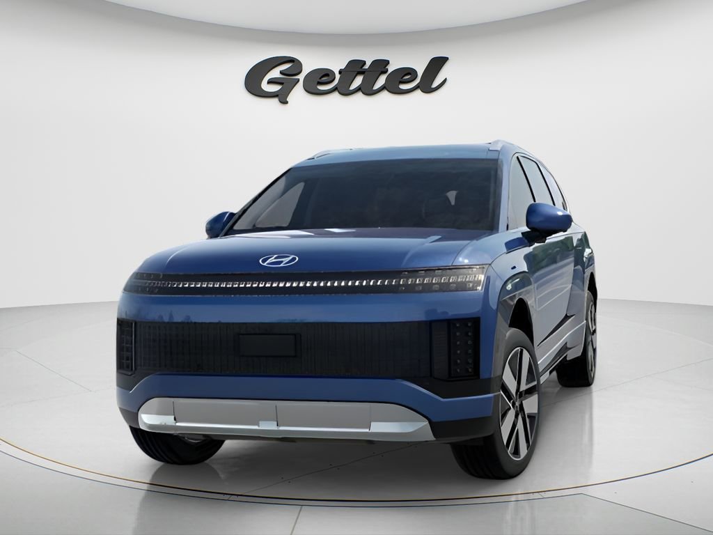 New 2026 Hyundai Ioniq 9 SEL image 6