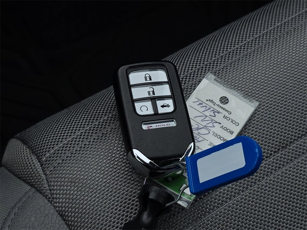 Used 2022 Honda CR-V EX image 36