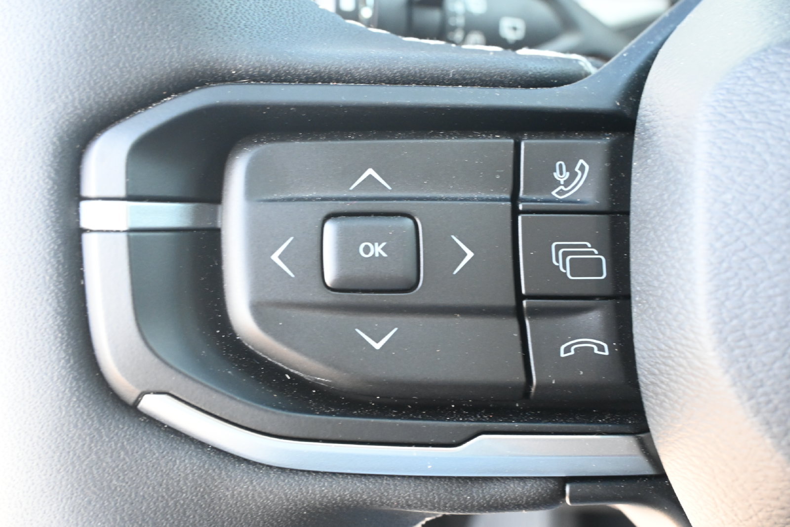 New 2026 Jeep Cherokee Limited AWD/4WD image 14