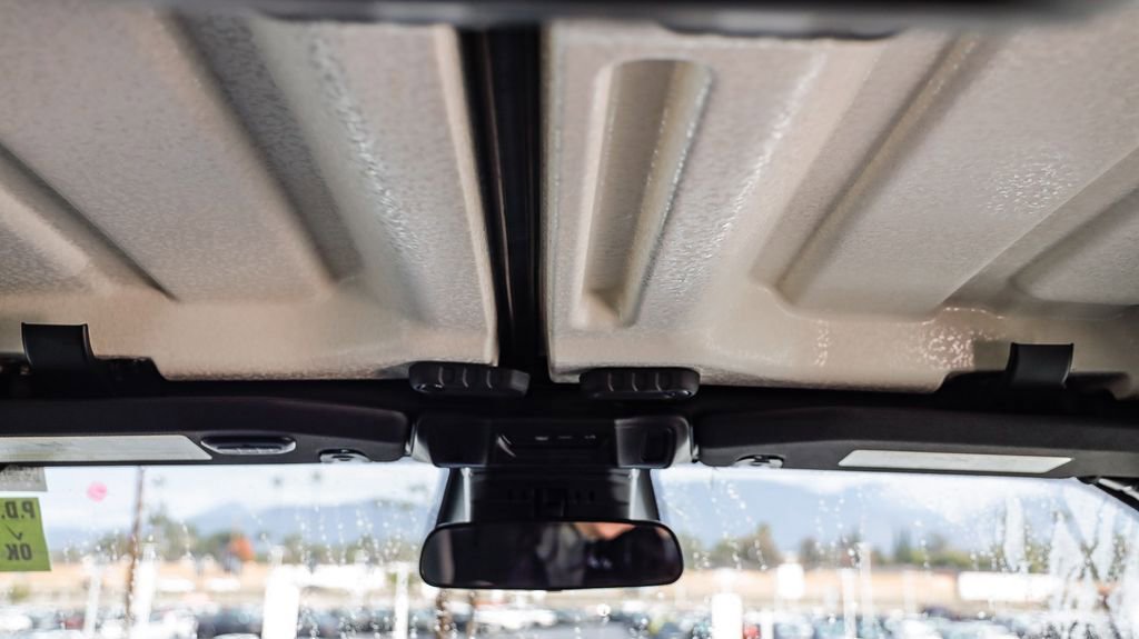 New 2026 Jeep Wrangler Willys image 17