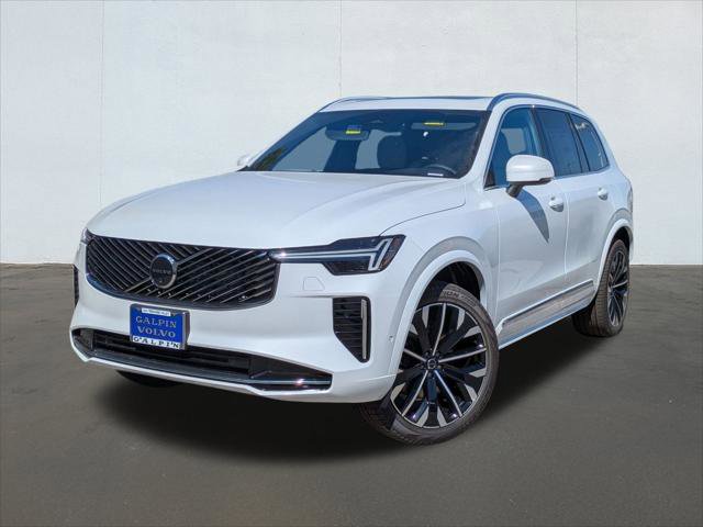 New 2026 Volvo XC90 B6 Plus