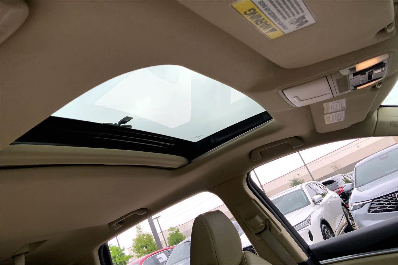 Used 2016 Acura MDX FWD w/ Technology Package image 14