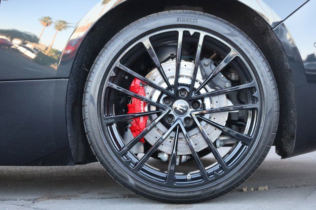 Used 2024 Maserati GranTurismo Modena image 57