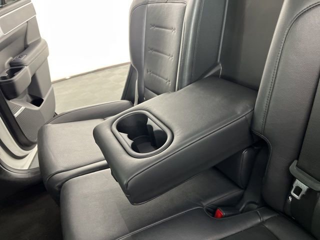 Used 2024 Hyundai Santa Fe Limited FWD image 44