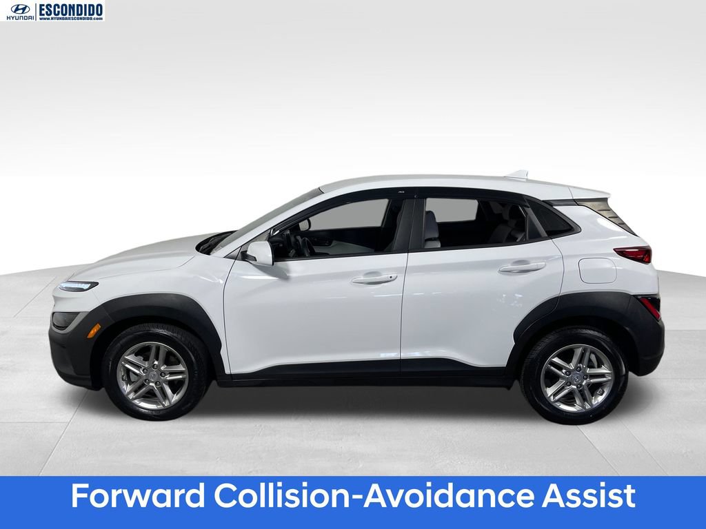 Used 2022 Hyundai Kona SE FWD video 2
