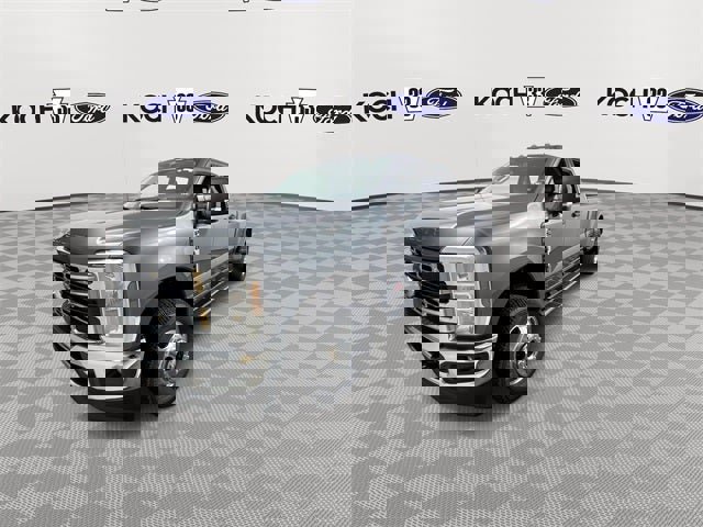 New 2026 Ford F350 XLT w/ 360-Degree Camera Package image 4