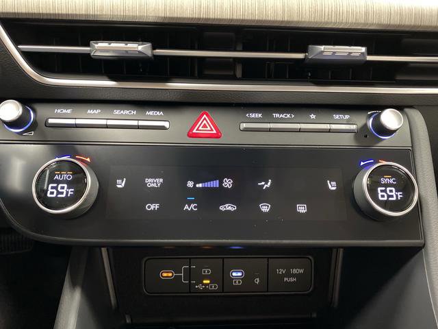 New 2025 Hyundai Sonata SEL image 17