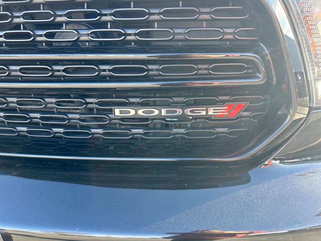 Used 2018 Dodge Durango GT w/ Premium Group image 34