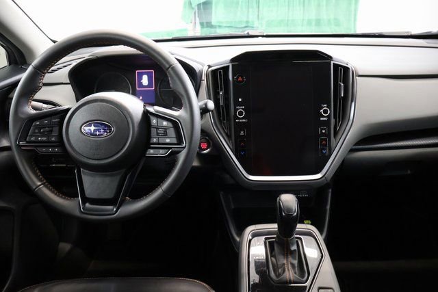 Certified 2025 Subaru Crosstrek 2.5i Limited w/ Crosstrek Mirror Package image 14