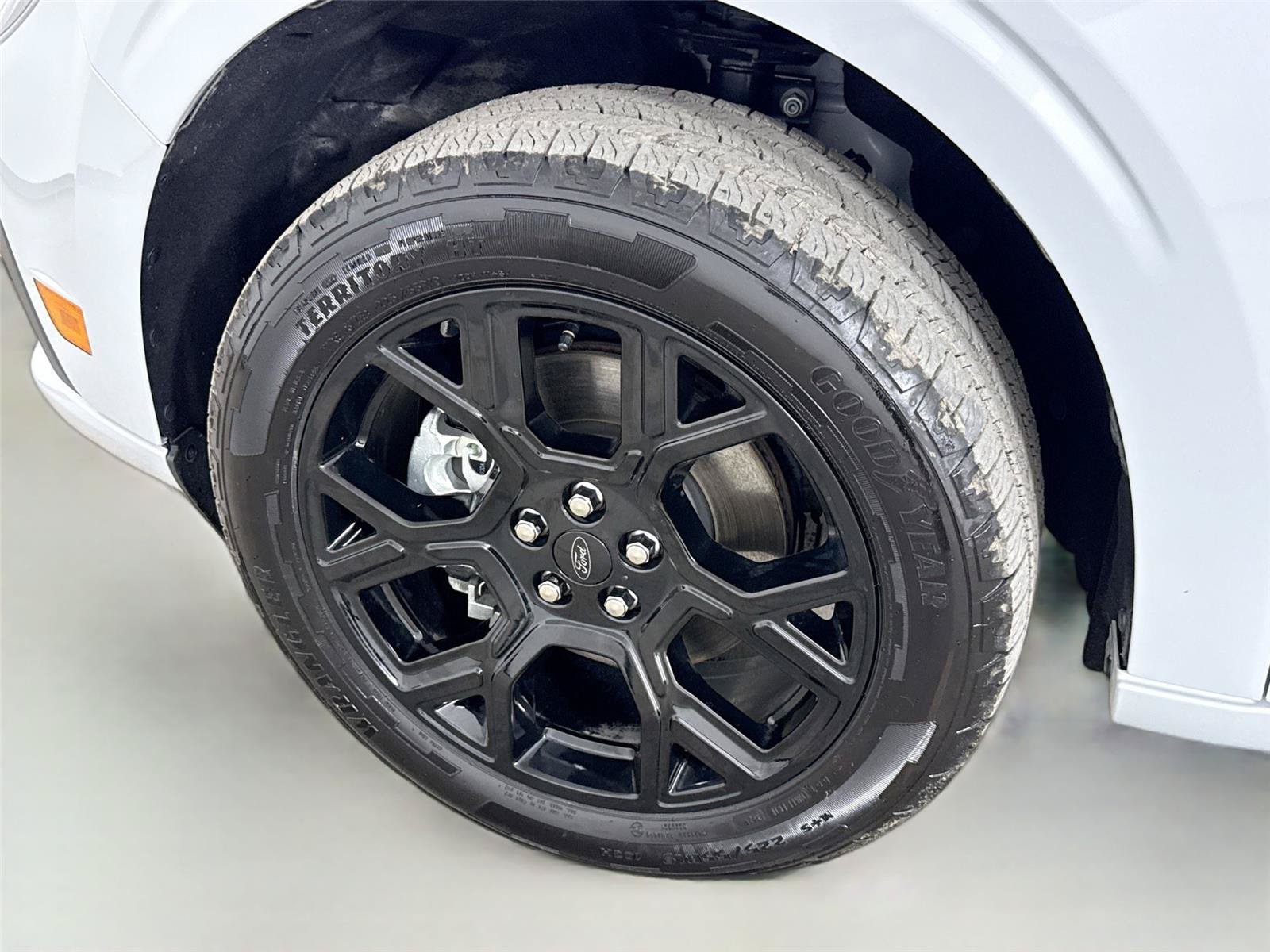 Used 2026 Ford Maverick Lobo AWD/4WD image 12