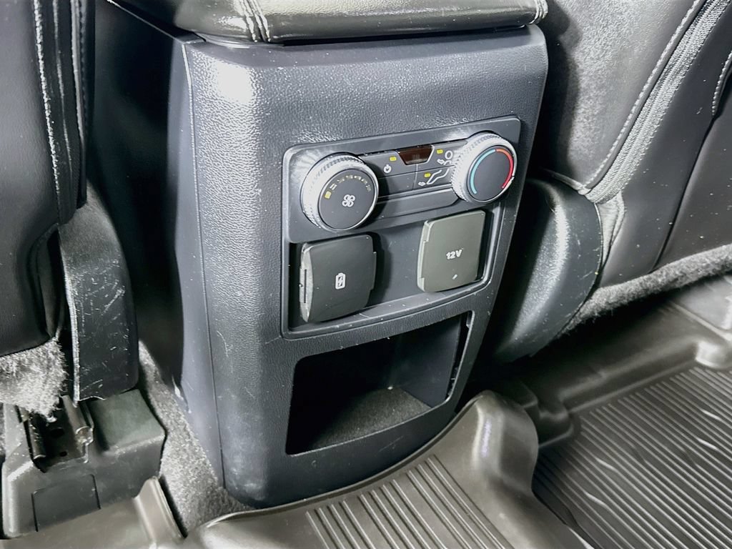 Used 2021 Ford Explorer XLT w/ Equipment Group 202A AWD/4WD image 26