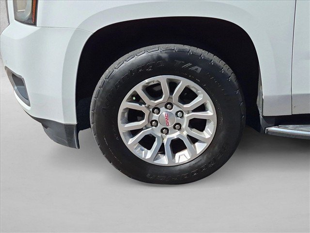 Used 2019 GMC Yukon XL SLT AWD/4WD image 25