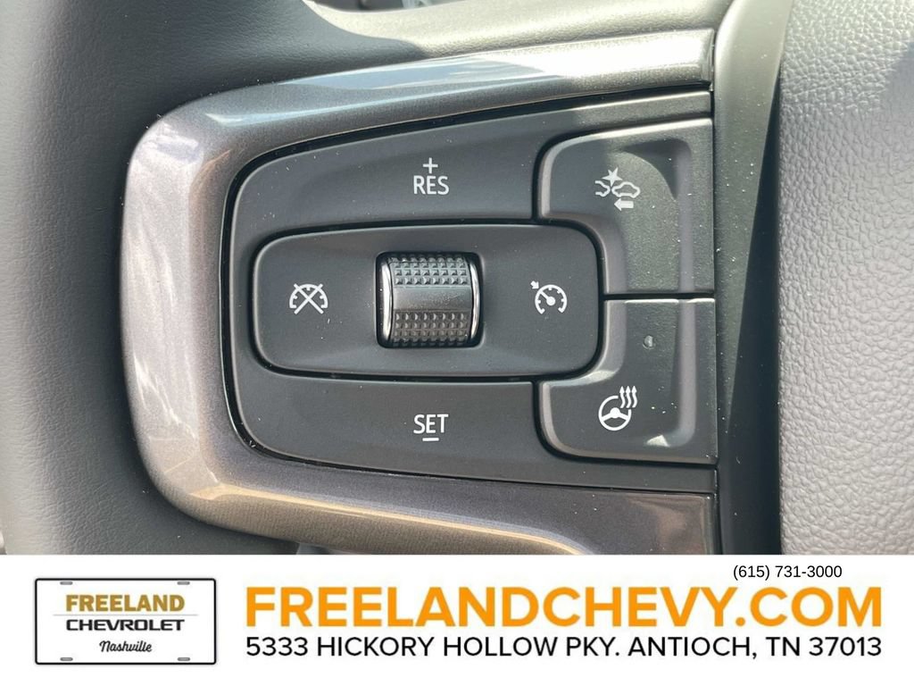 New 2026 Chevrolet Silverado 2500 High Country w/ High Country Premium Package AWD/4WD image 35