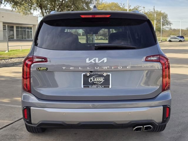 Certified 2025 Kia Telluride S image 5