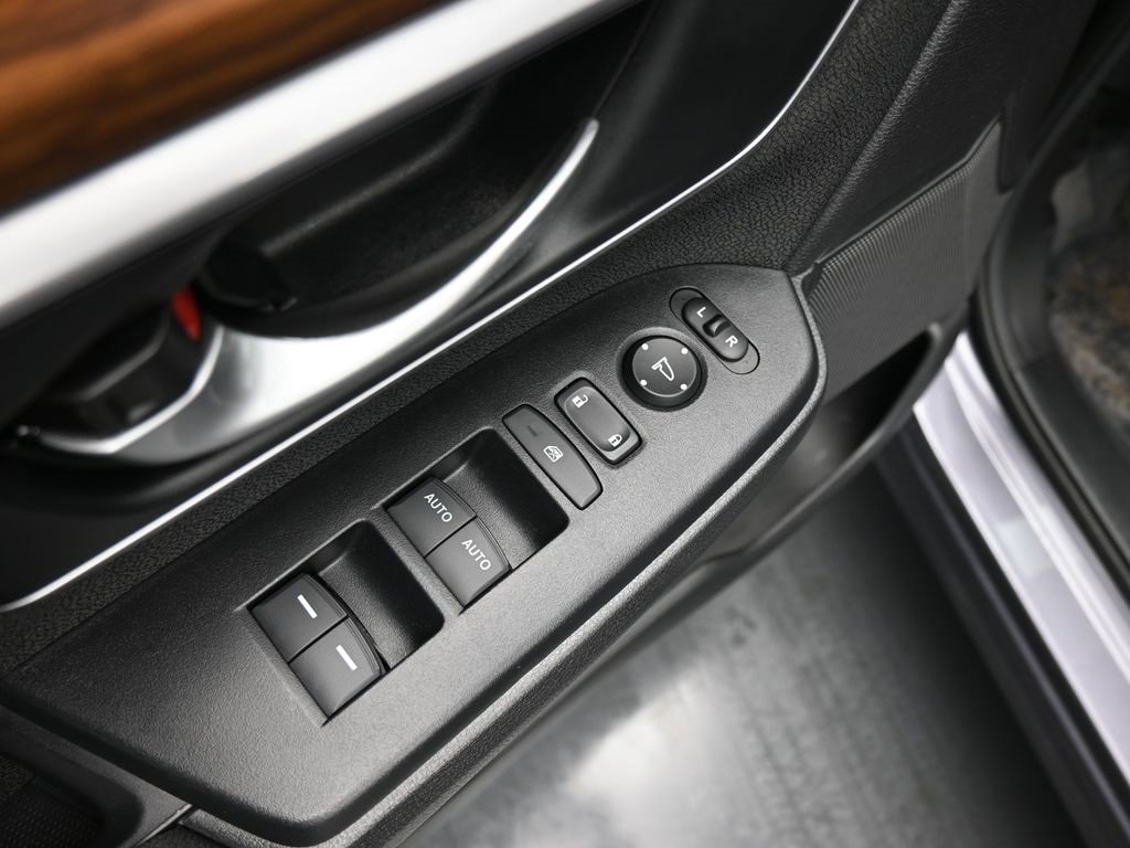 Certified 2022 Honda CR-V EX image 31