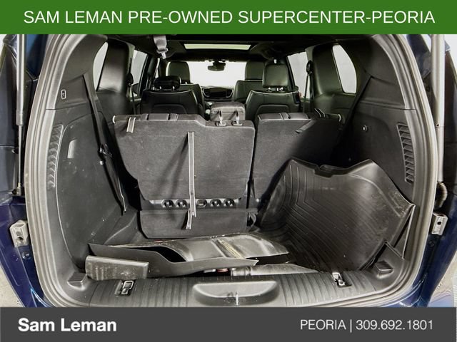 Used 2025 Chrysler Pacifica Limited FWD image 26