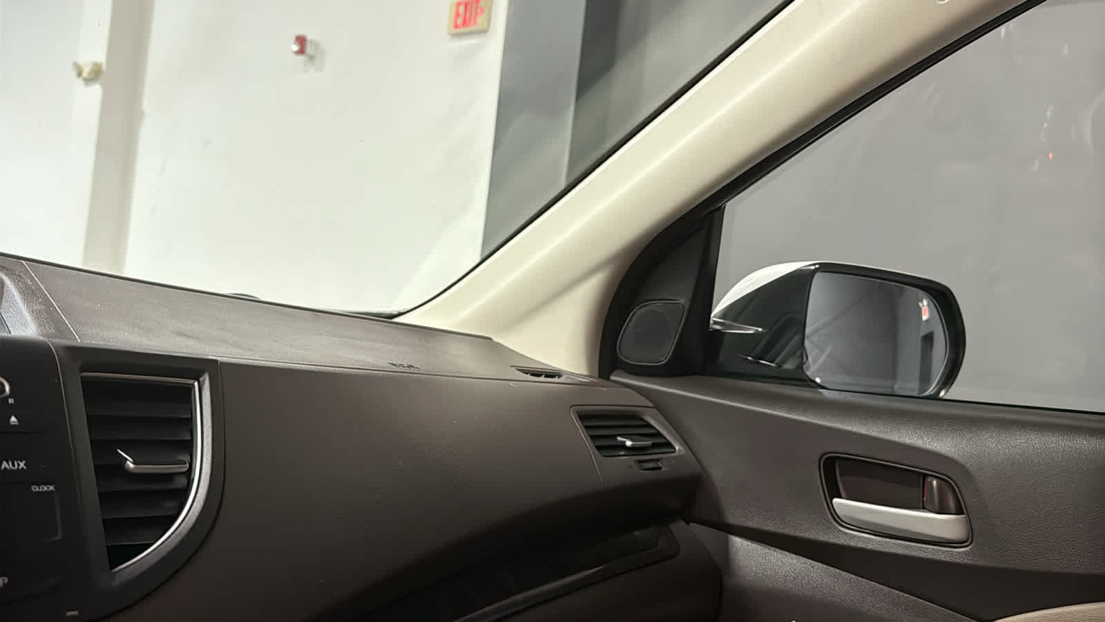 Used 2014 Honda CR-V EX-L image 17