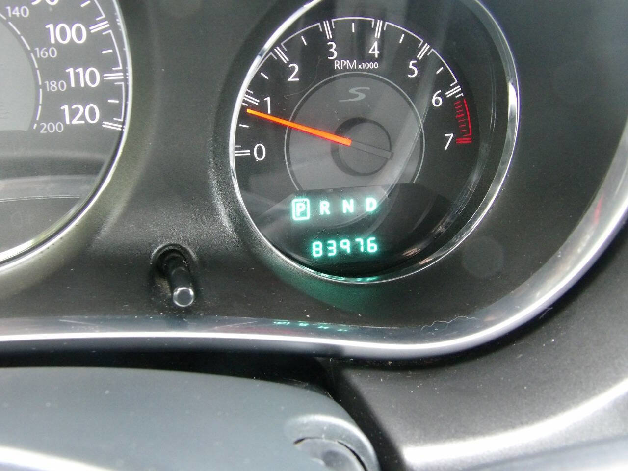 Used 2012 Chrysler 200 S image 33