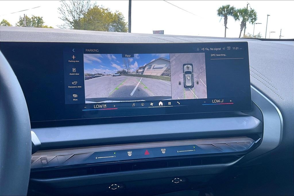 Used 2026 BMW X3 xDrive30 image 24