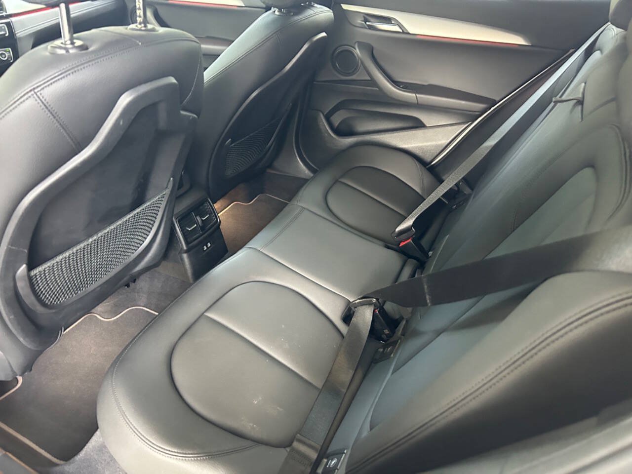 Used 2020 BMW X2 xDrive28i AWD/4WD image 34