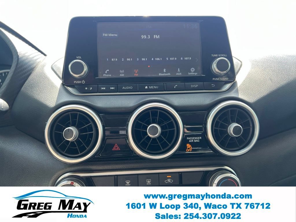 Used 2024 Nissan Sentra S FWD image 26