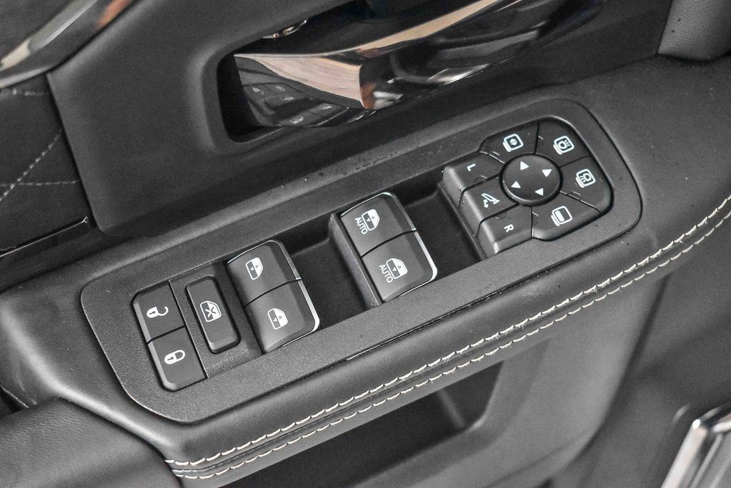 New 2026 RAM 3500 Limited image 22