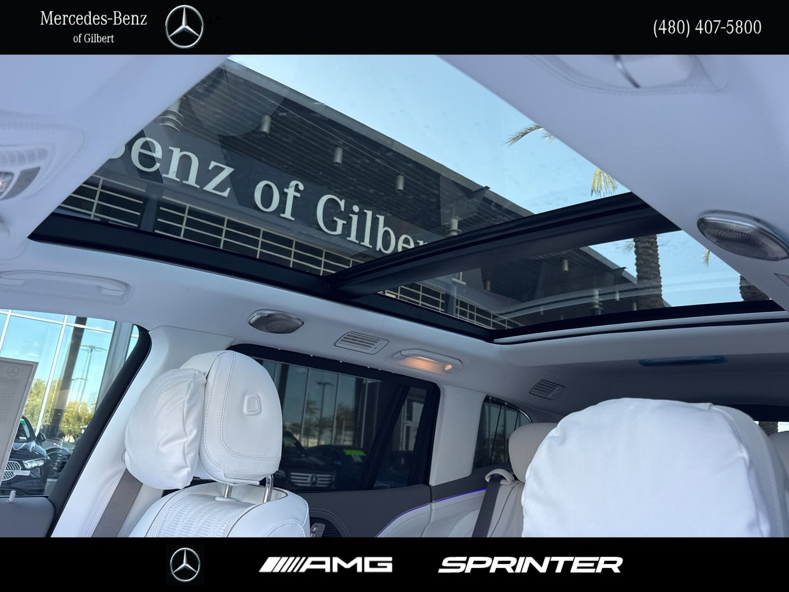 New 2026 Mercedes-Benz Maybach GLS 600 4MATIC image 20