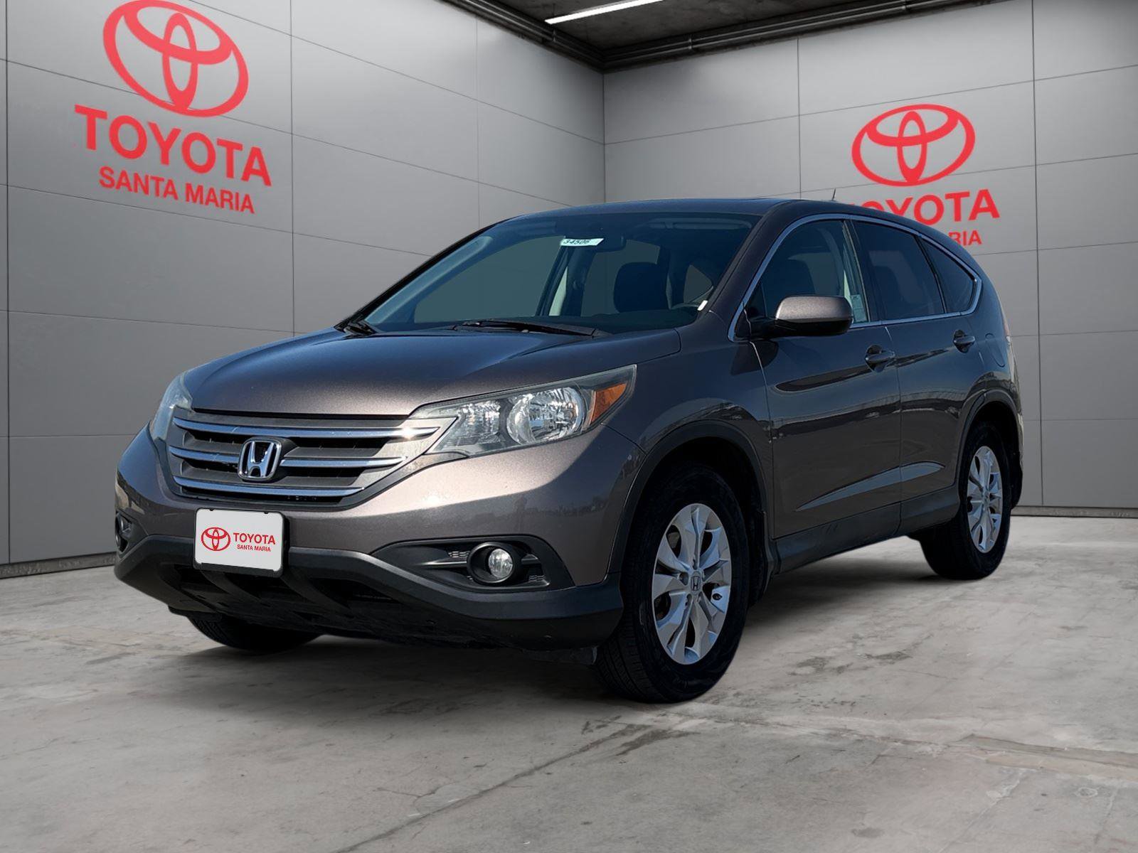 Used 2013 Honda CR-V EX image 9