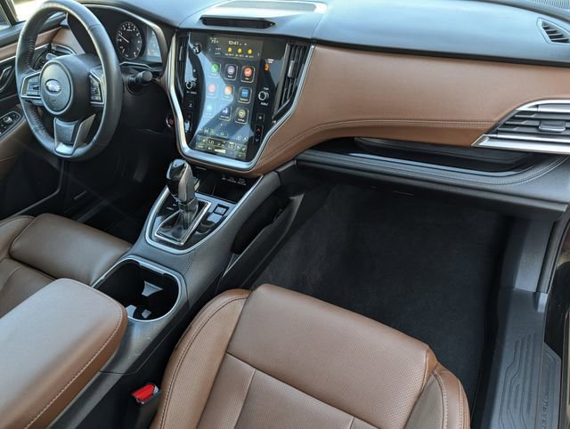 Used 2024 Subaru Outback Touring XT image 32