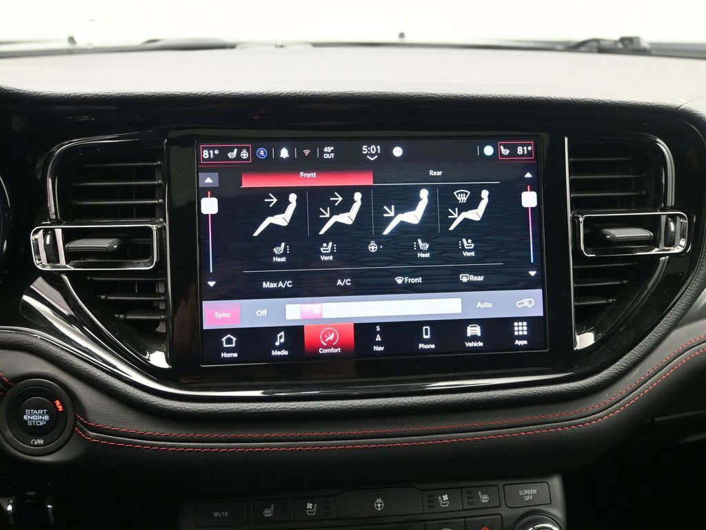 Used 2024 Dodge Durango R/T image 18