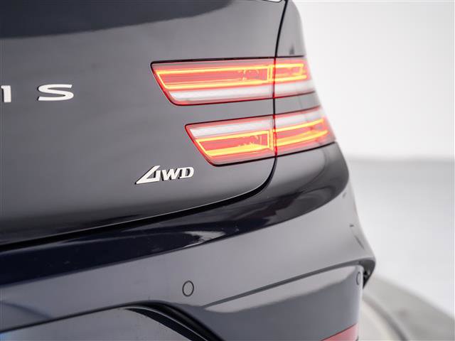 New 2026 Genesis G80 2.5T Advanced image 16