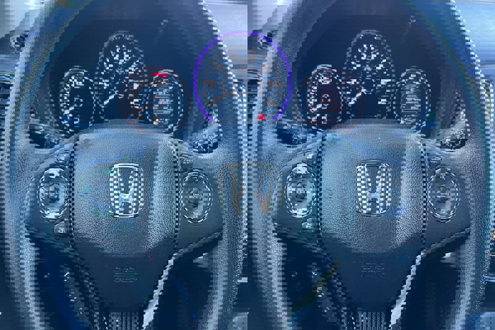 Used 2017 Honda HR-V EX image 24