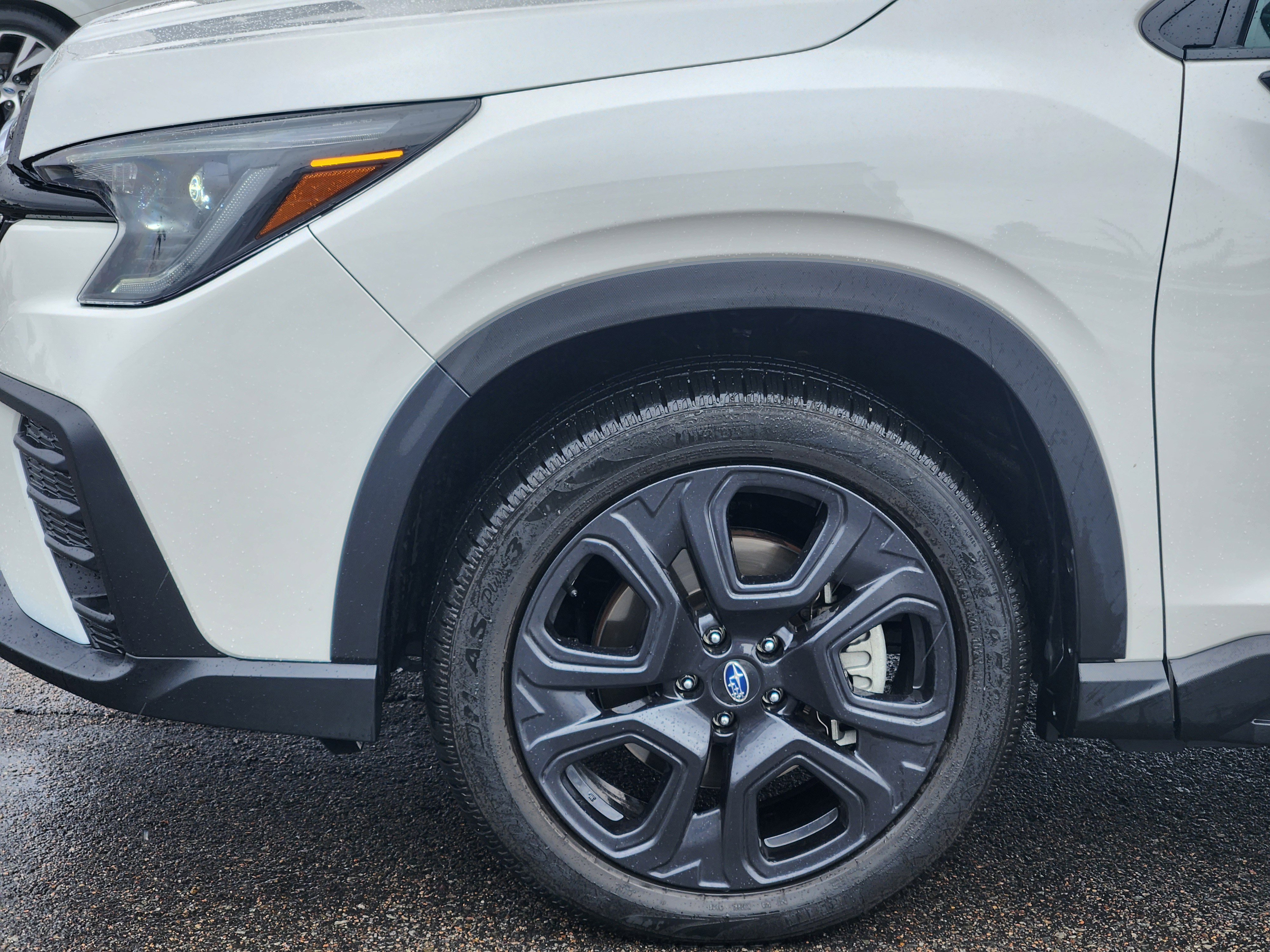 Certified 2025 Subaru Ascent Onyx Edition w/ Popular Package #2 image 19