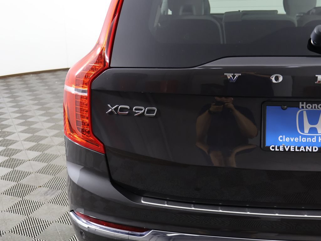 Used 2024 Volvo XC90 T8 Ultimate w/ Protection Package Premier AWD/4WD image 20