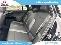 New 2025 Volkswagen ID.4 Pro S image 21