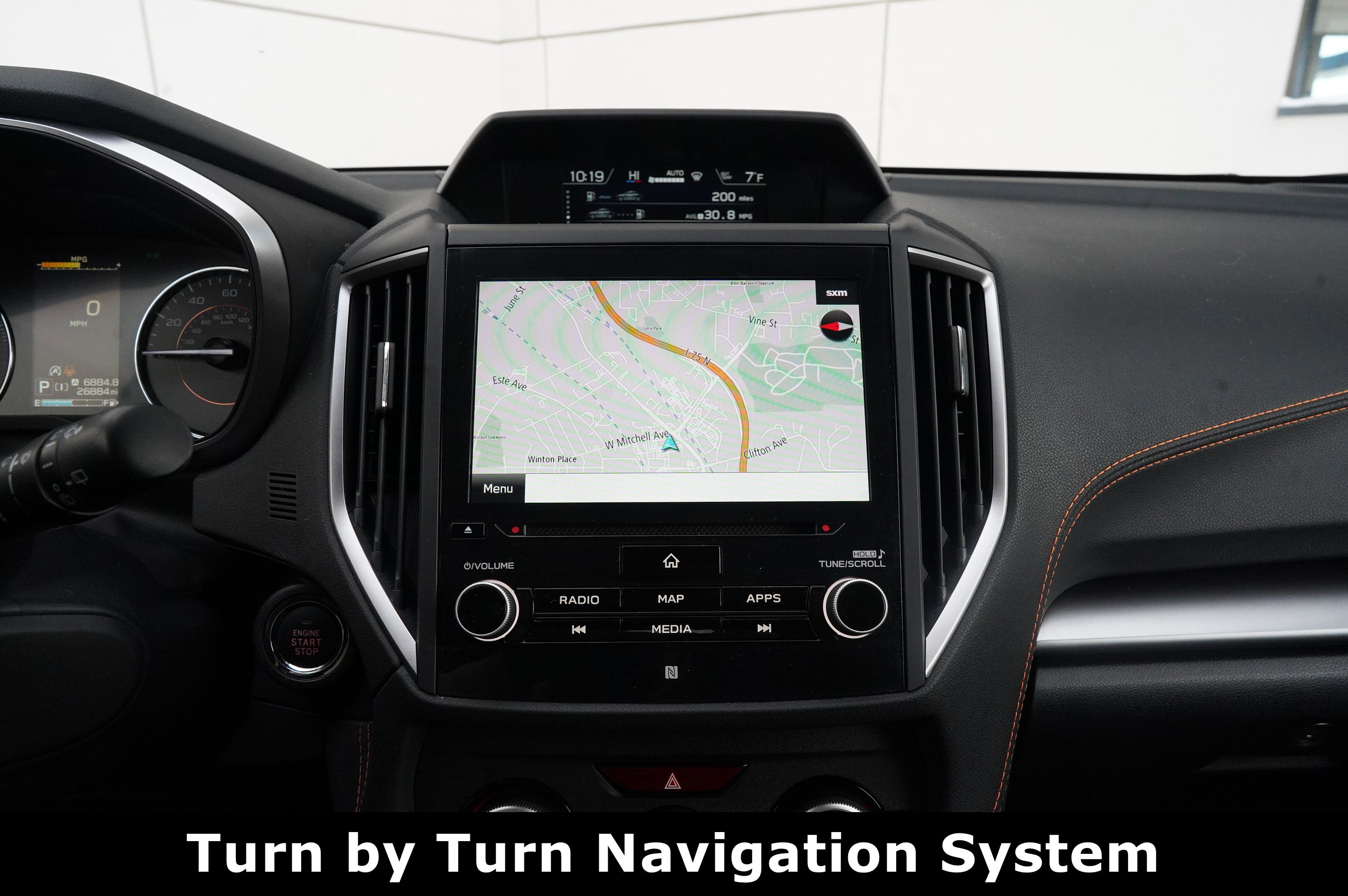 Used 2023 Subaru Crosstrek 2.5i Limited image 32