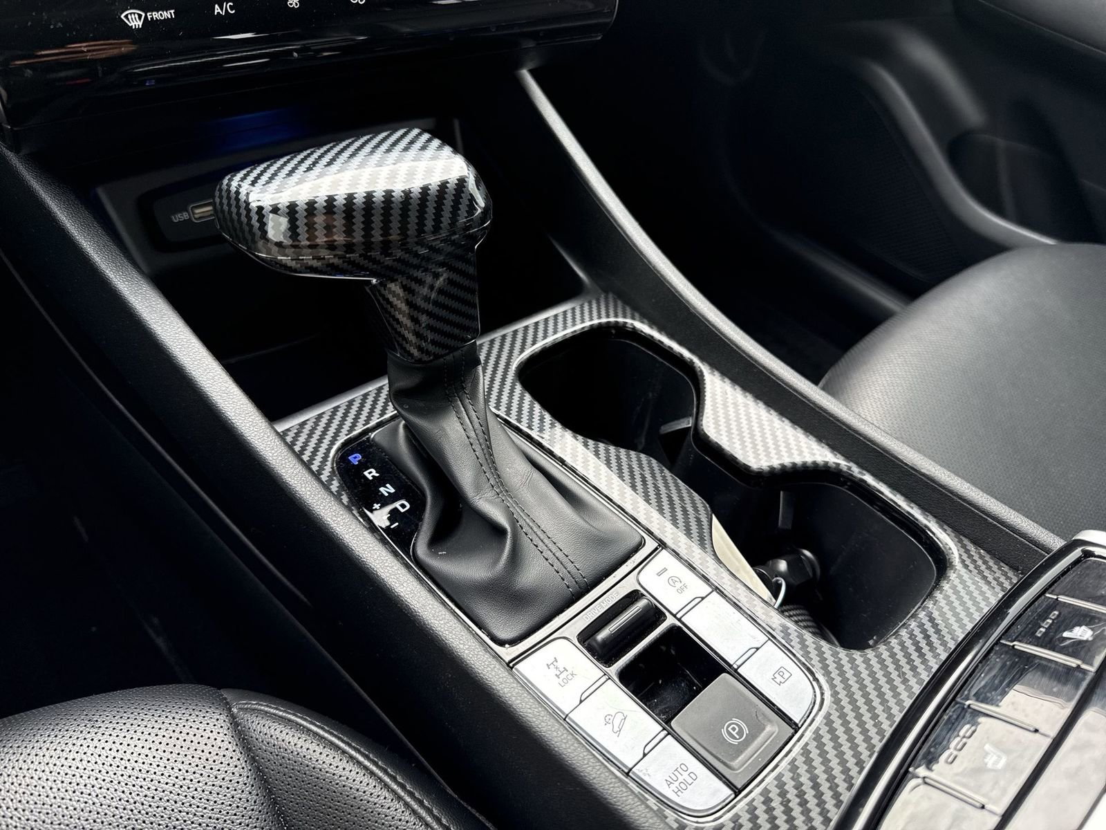 Used 2023 Hyundai Tucson SEL w/ Convenience Package image 22