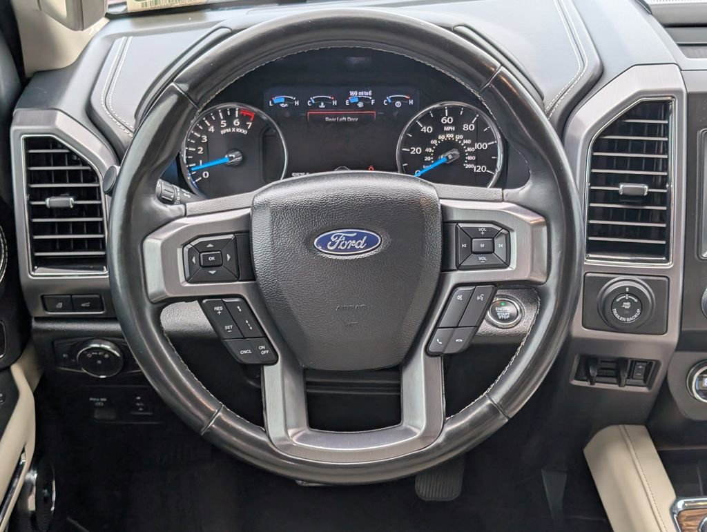 Used 2021 Ford Expedition Platinum image 16