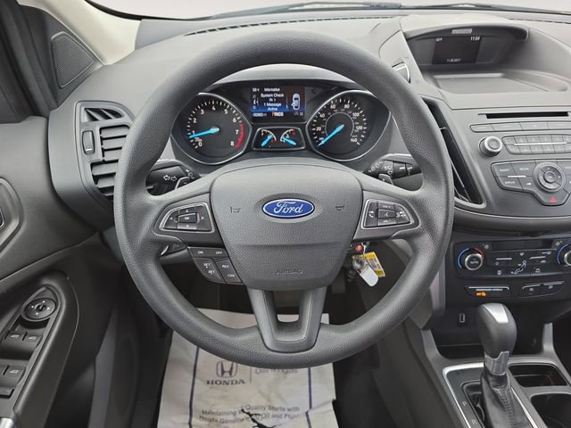 Used 2017 Ford Escape SE image 12