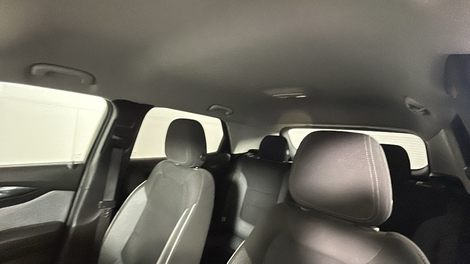 Used 2024 Chevrolet TrailBlazer LT w/ LT Cold Weather Package FWD image 16
