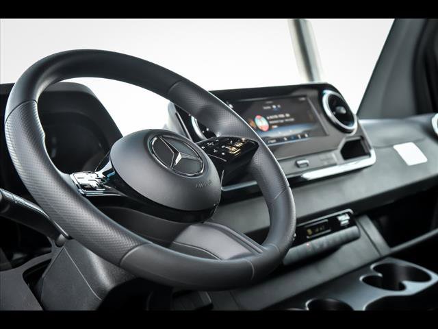 New 2025 Mercedes-Benz Sprinter 3500 image 9