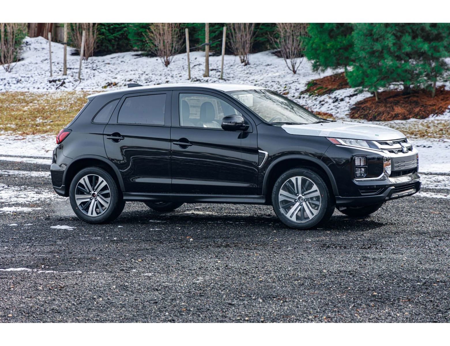 New 2024 Mitsubishi Outlander Sport AWD image 12