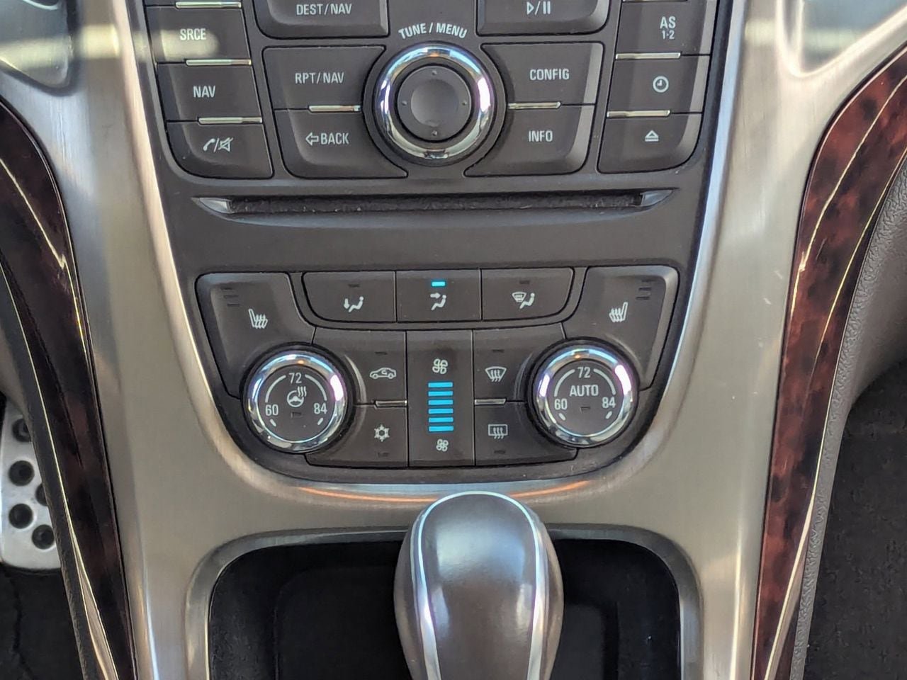 Used 2014 Buick Verano Premium w/ LPO, Protection Package image 21