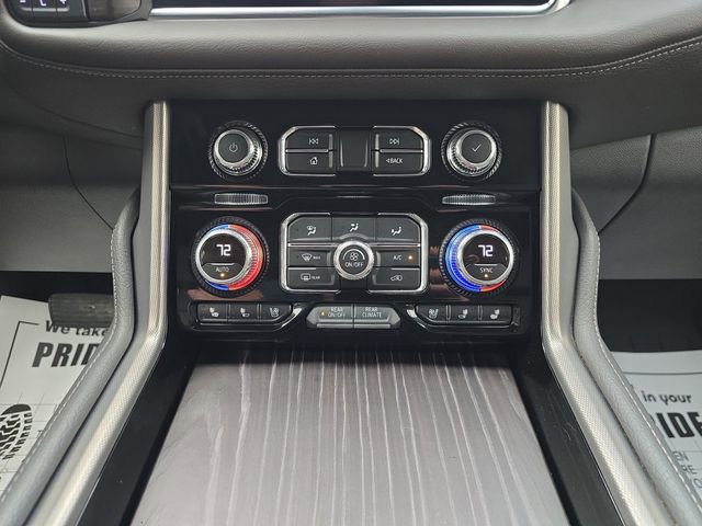 Used 2021 GMC Yukon XL Denali image 18