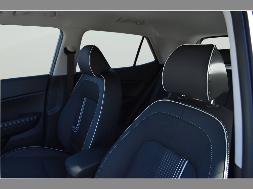 New 2026 Hyundai Venue SEL FWD image 28