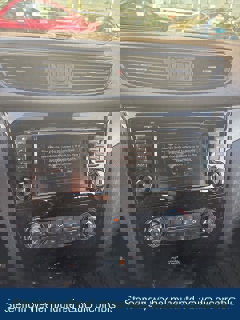 Used 2020 Nissan Rogue Sport S w/ Appearance Package image 13