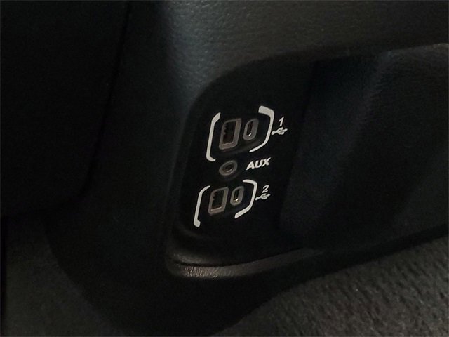 Used 2019 RAM 2500 Big Horn image 25