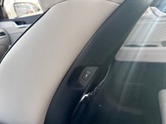 Used 2025 Hyundai Palisade Calligraphy image 29